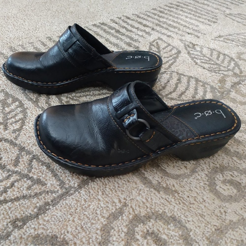 BOC shoes - 10M